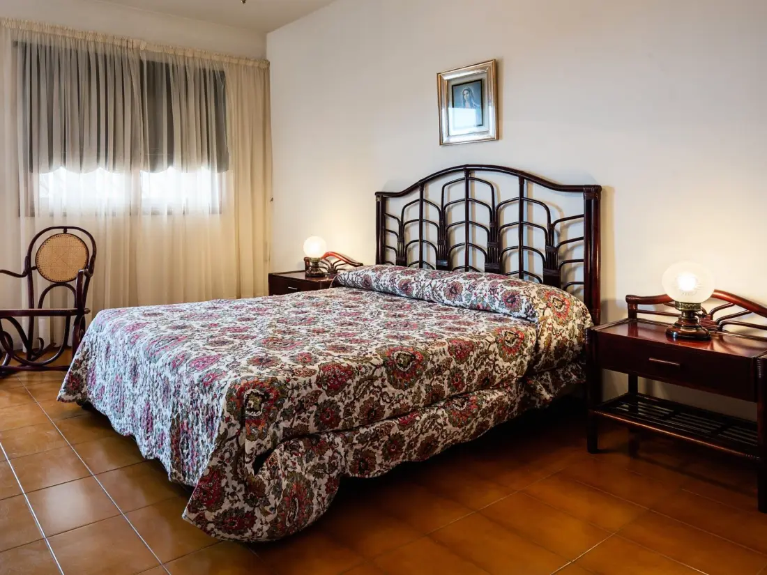 Résidence Penthouse Santa Catalina