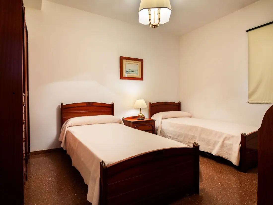 Résidence Penthouse Santa Catalina