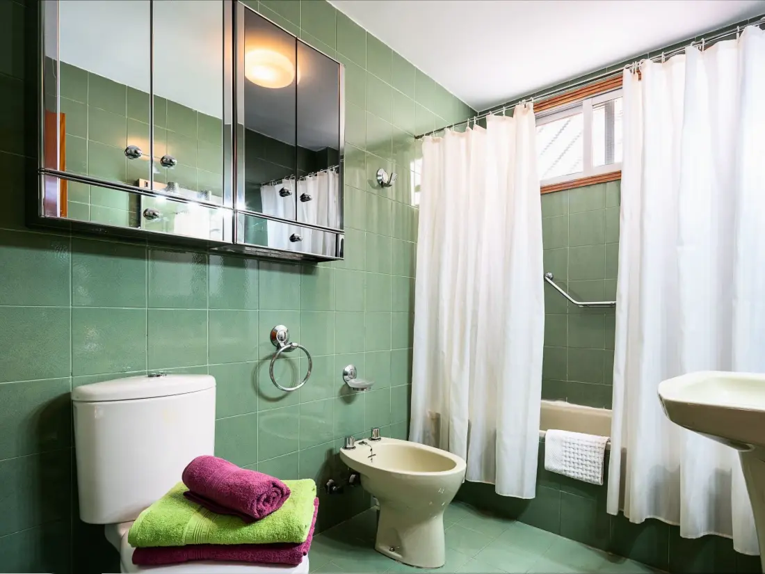 Résidence Penthouse Santa Catalina