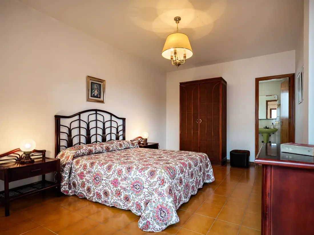 Résidence Penthouse Santa Catalina