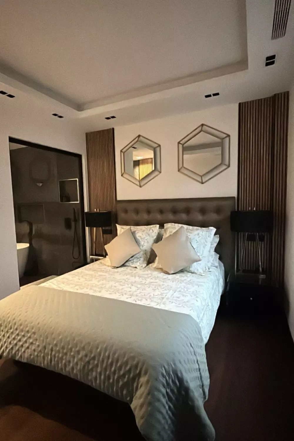 Résidence Strand Canteras III