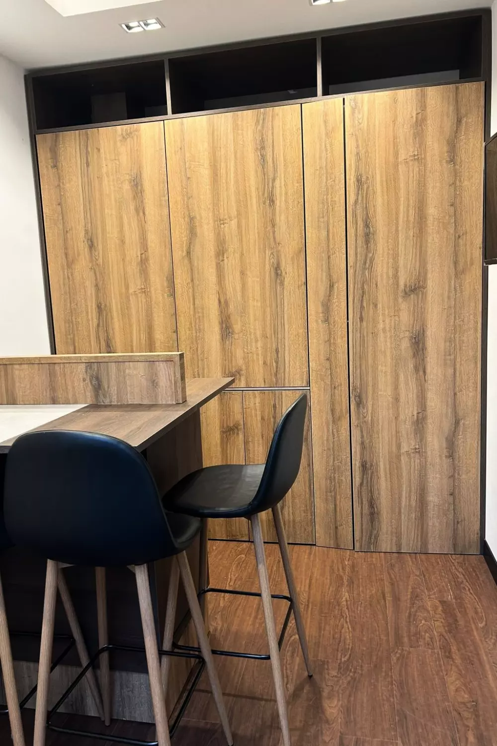 Résidence Strand Canteras III