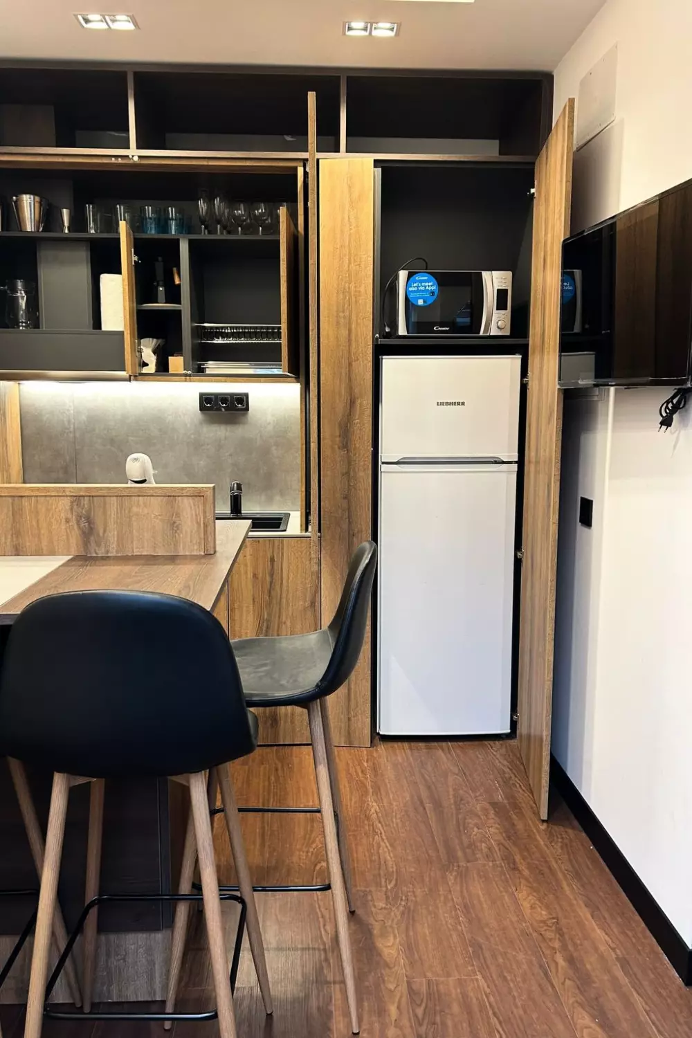 Résidence Strand Canteras III