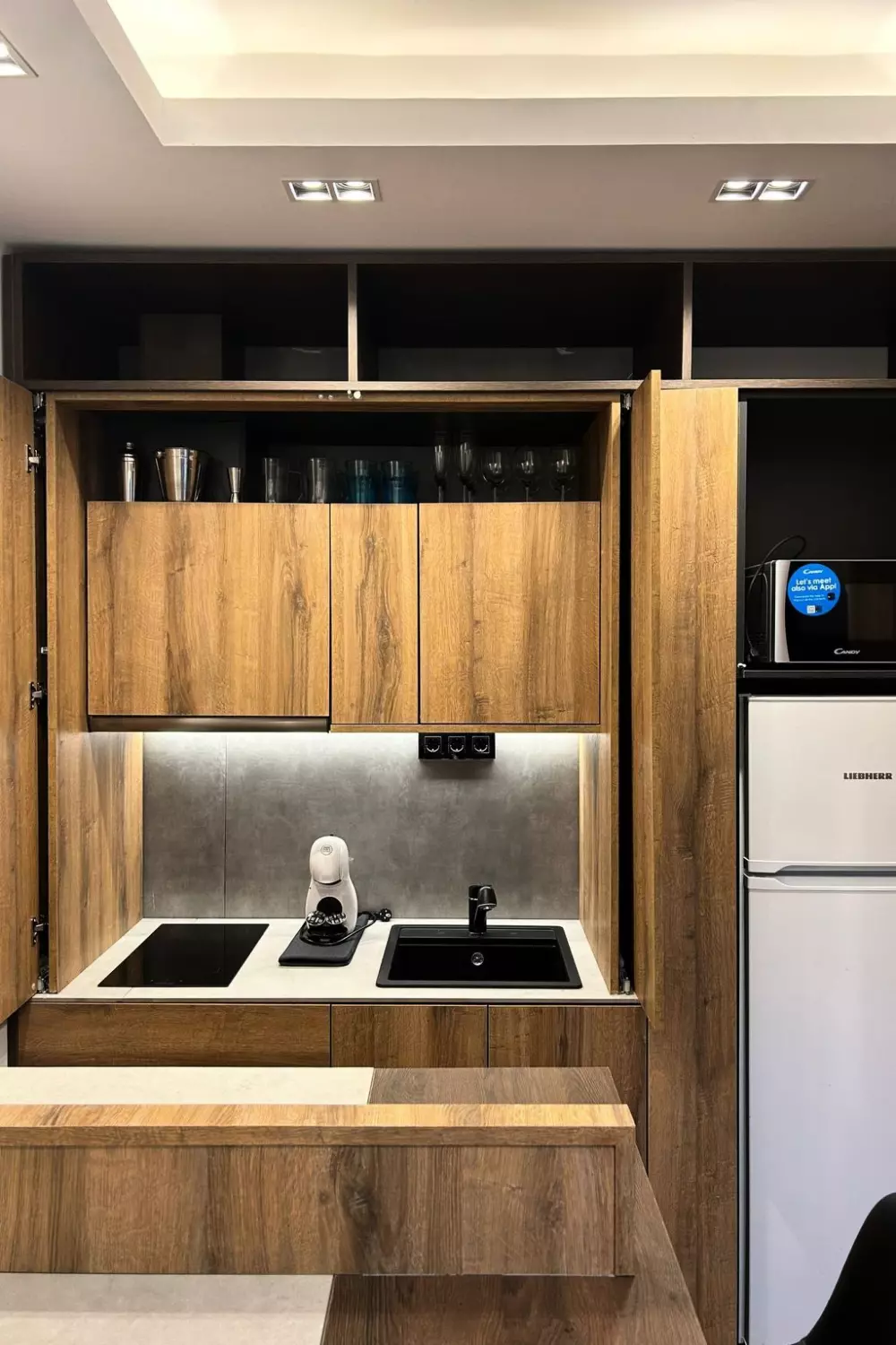 Résidence Strand Canteras III