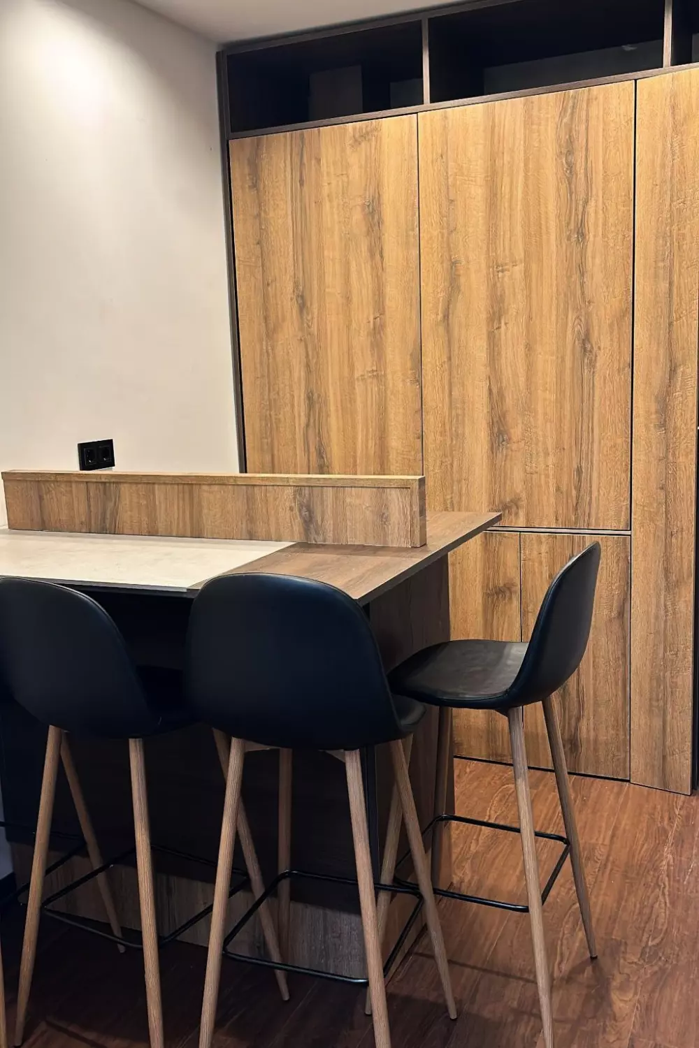 Résidence Strand Canteras III