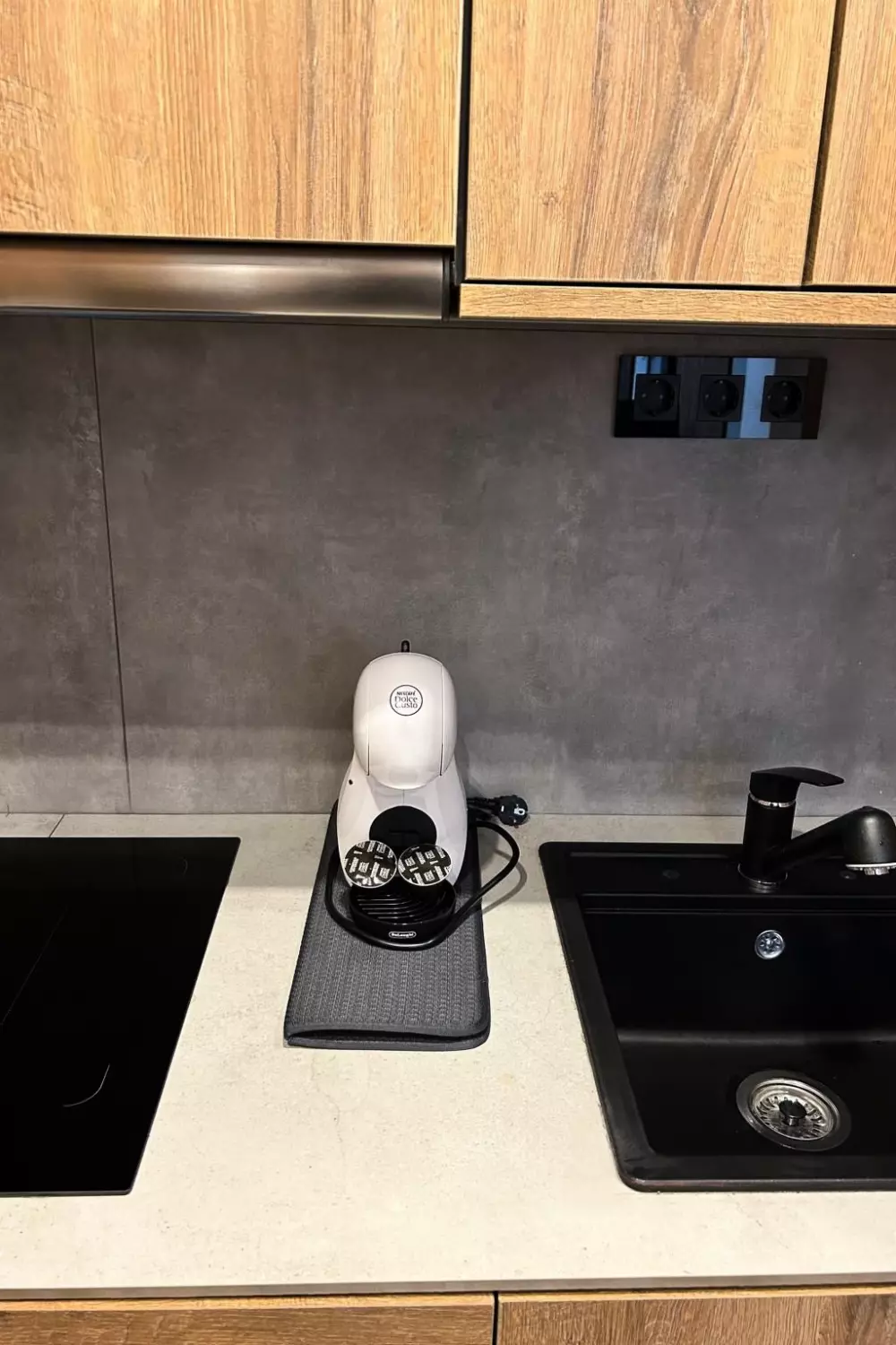 Résidence Strand Canteras III