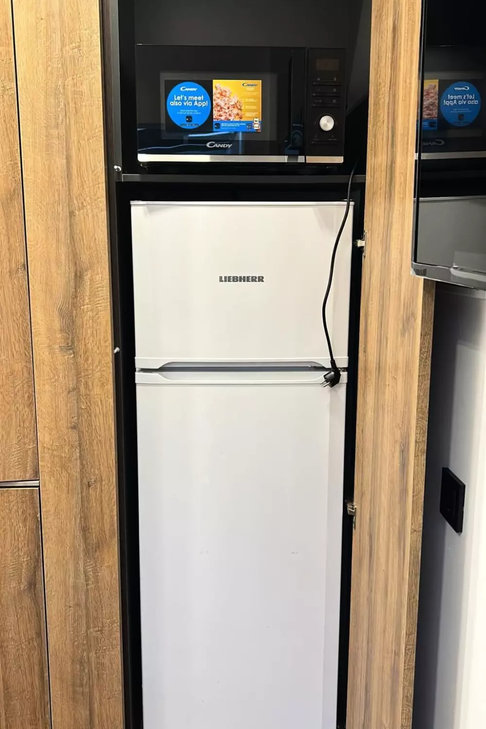 Résidence Strand Canteras III