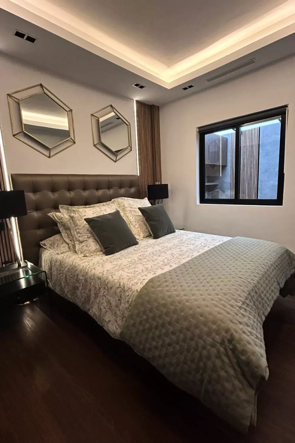 Résidence Strand Canteras III