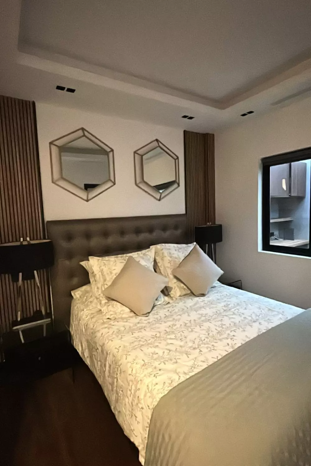 Résidence Strand Canteras III