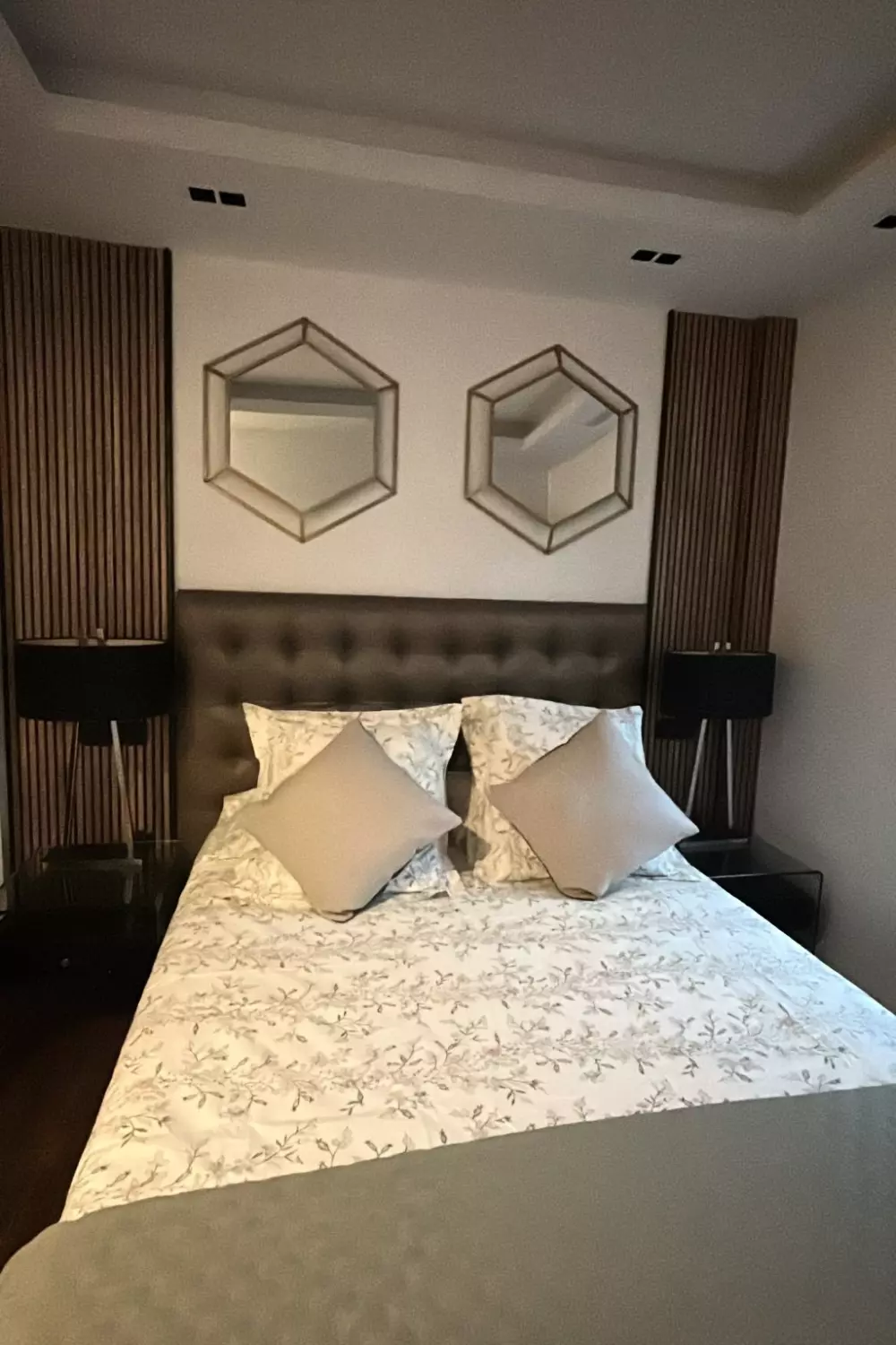 Résidence Strand Canteras III