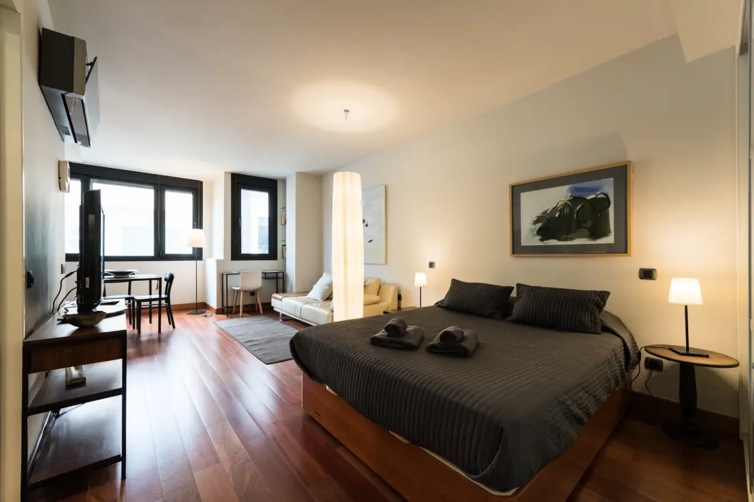 Studio à Las Palmas de Gran Canaria