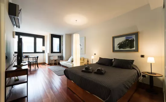 Studio à Las Palmas de Gran Canaria