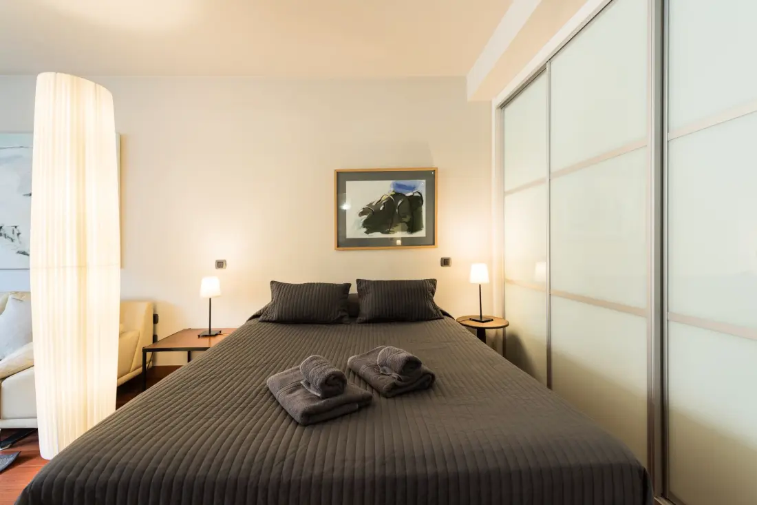 Studio à Las Palmas de Gran Canaria