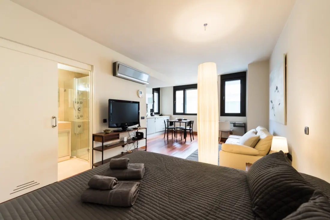 Studio à Las Palmas de Gran Canaria