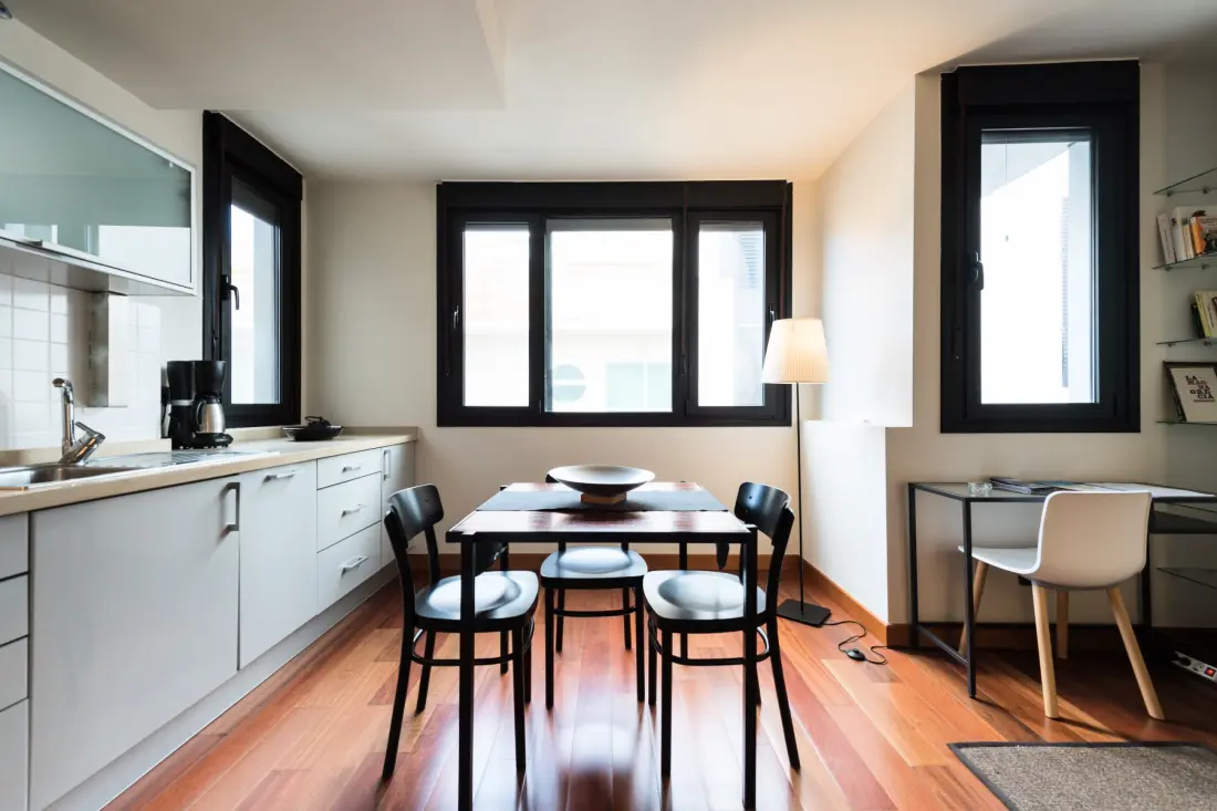Studio à Las Palmas de Gran Canaria
