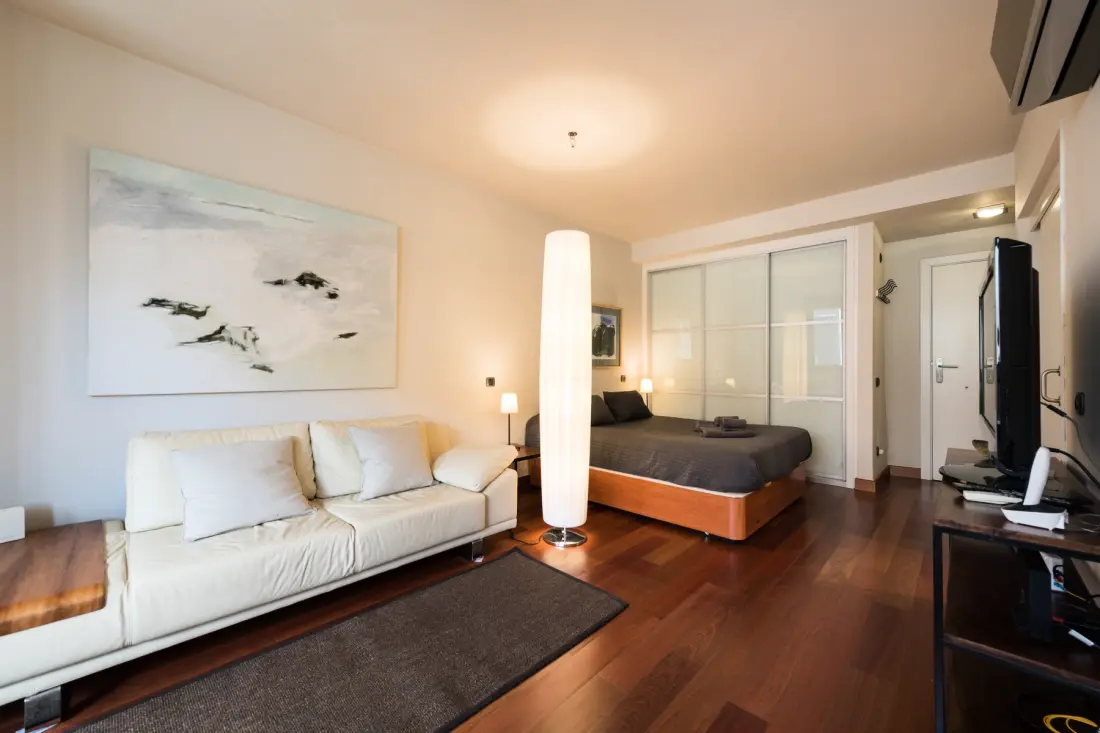 Studio à Las Palmas de Gran Canaria