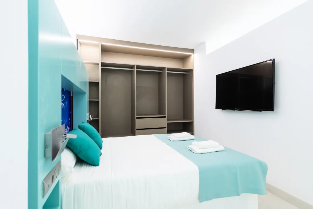 Studio à Las Palmas de Gran Canaria