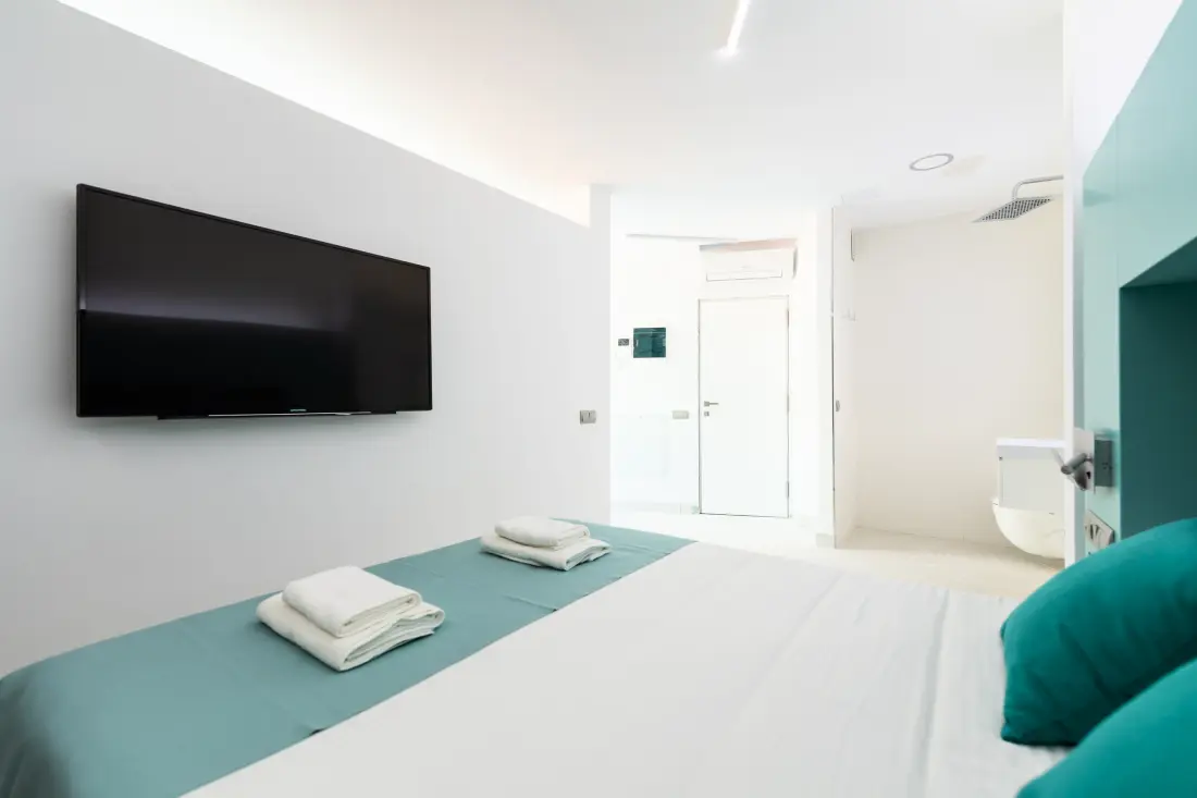 Studio à Las Palmas de Gran Canaria