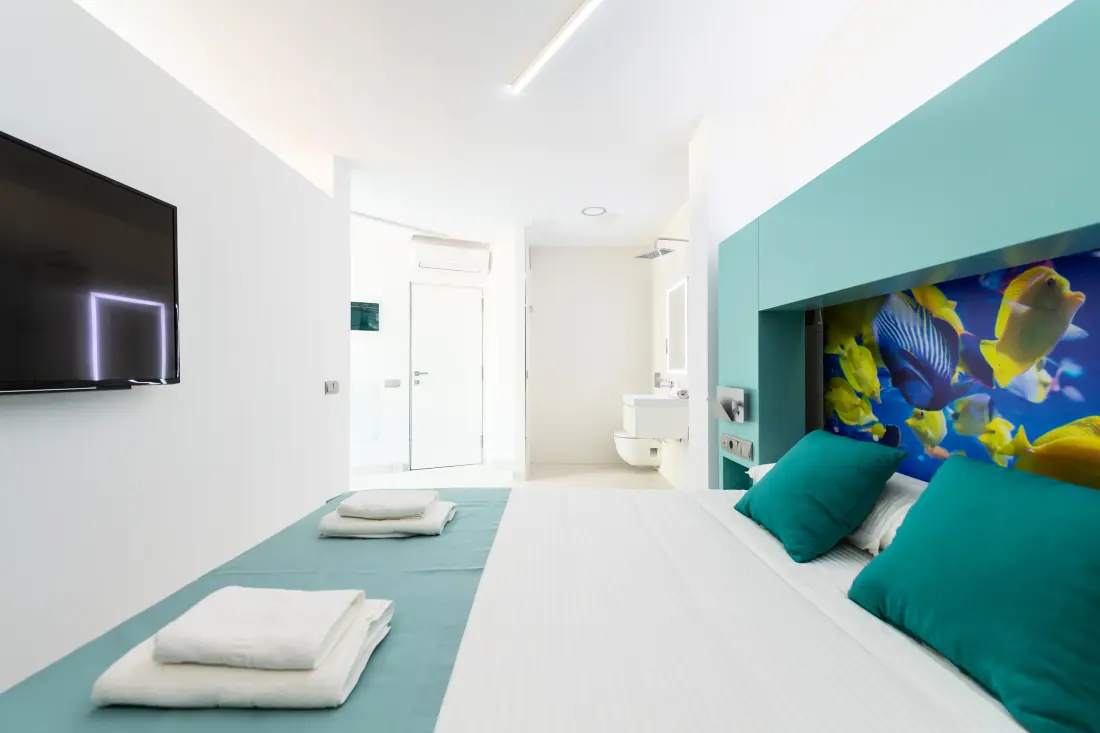 Studio à Las Palmas de Gran Canaria