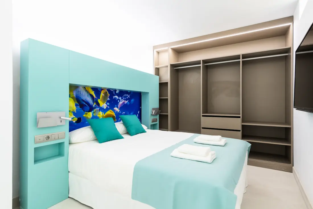 Studio à Las Palmas de Gran Canaria