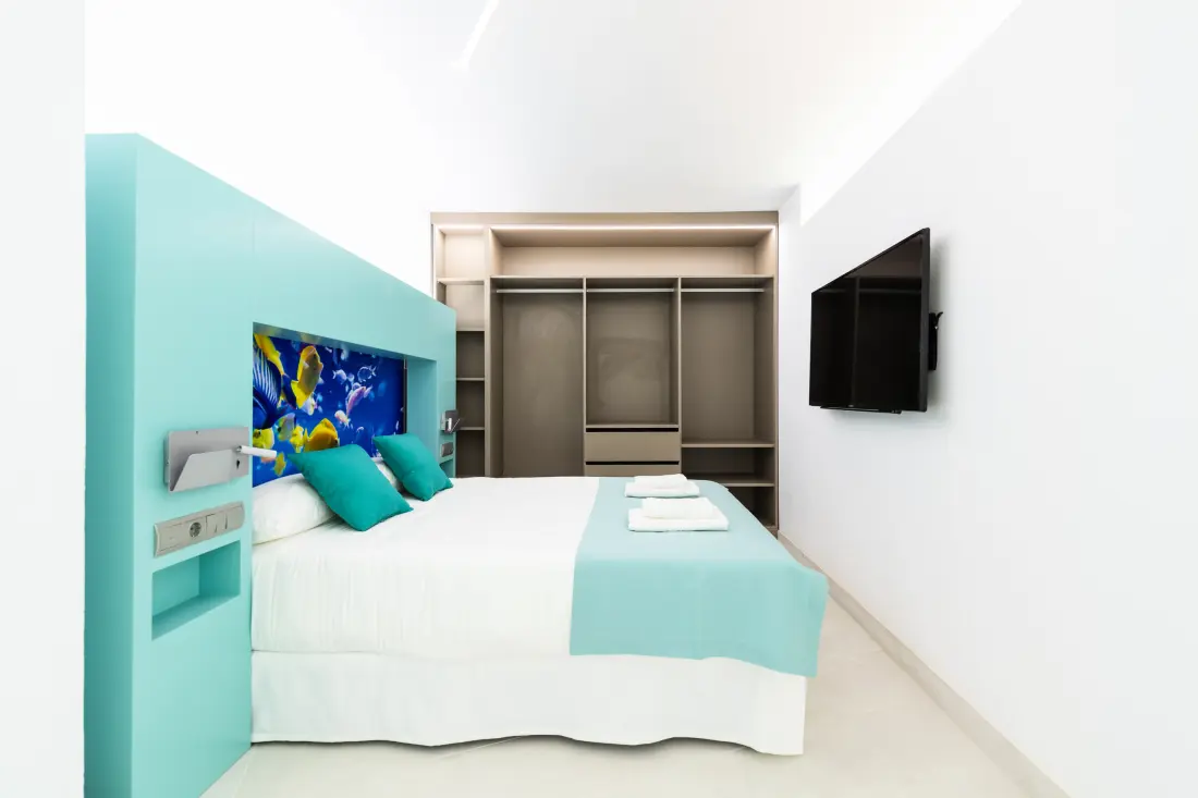 Studio à Las Palmas de Gran Canaria