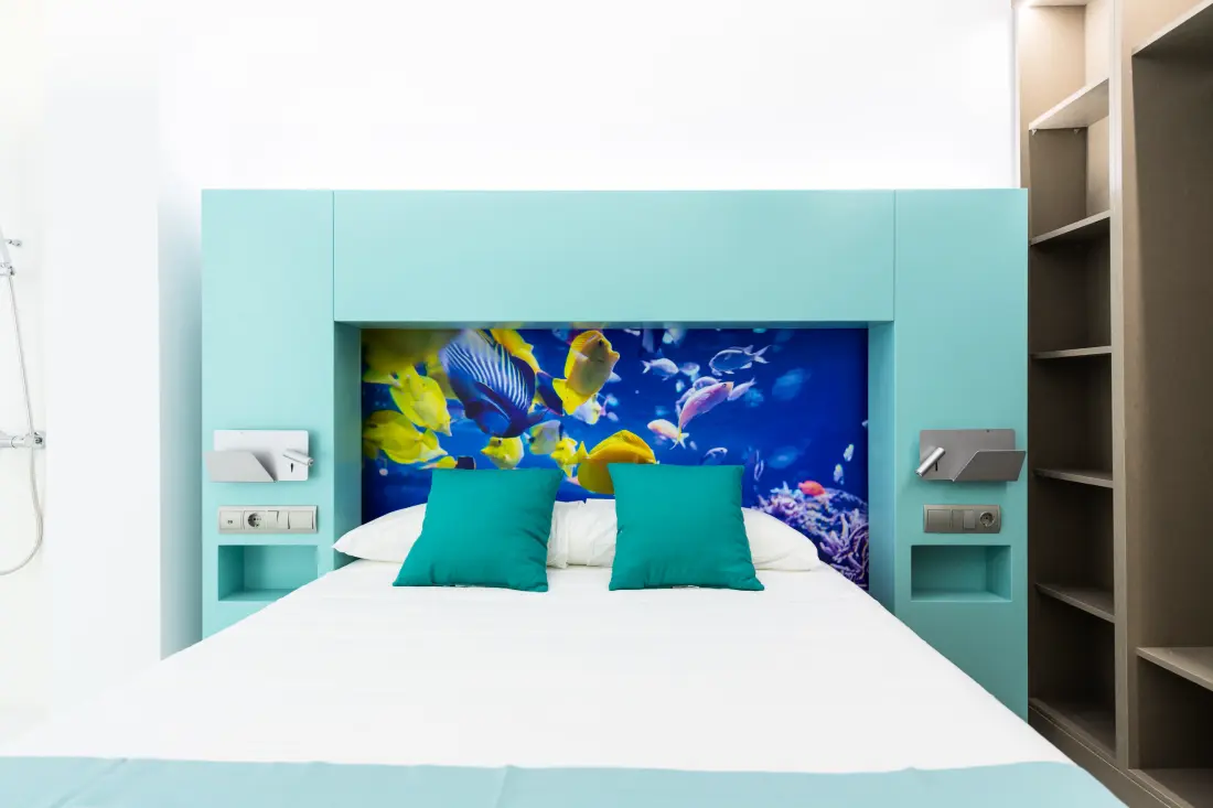 Studio à Las Palmas de Gran Canaria