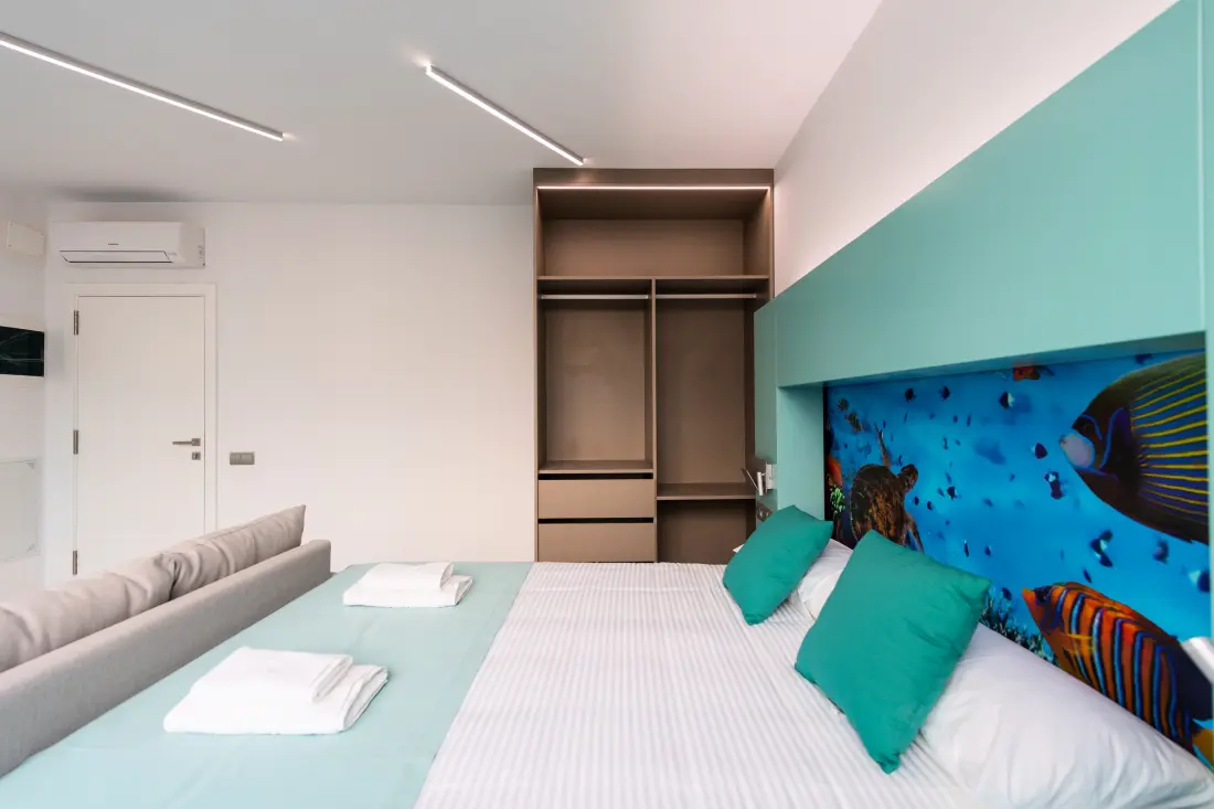 Studio à Las Palmas de Gran Canaria