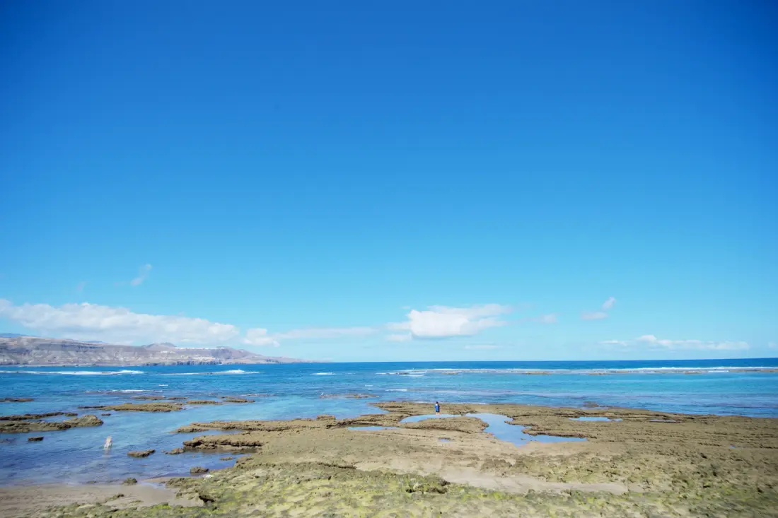 Studio à Las Palmas de Gran Canaria