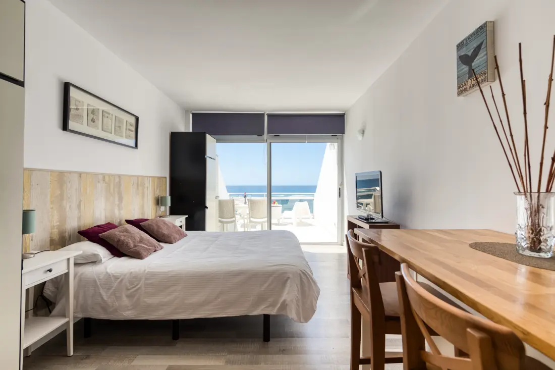 Studio à Las Palmas de Gran Canaria