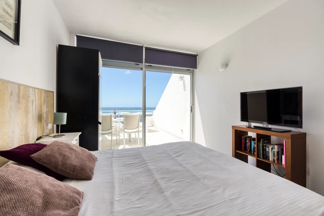 Studio à Las Palmas de Gran Canaria