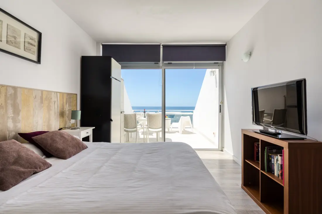 Studio à Las Palmas de Gran Canaria