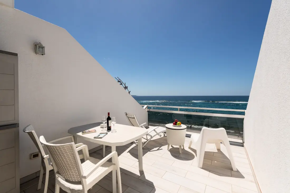 Studio à Las Palmas de Gran Canaria