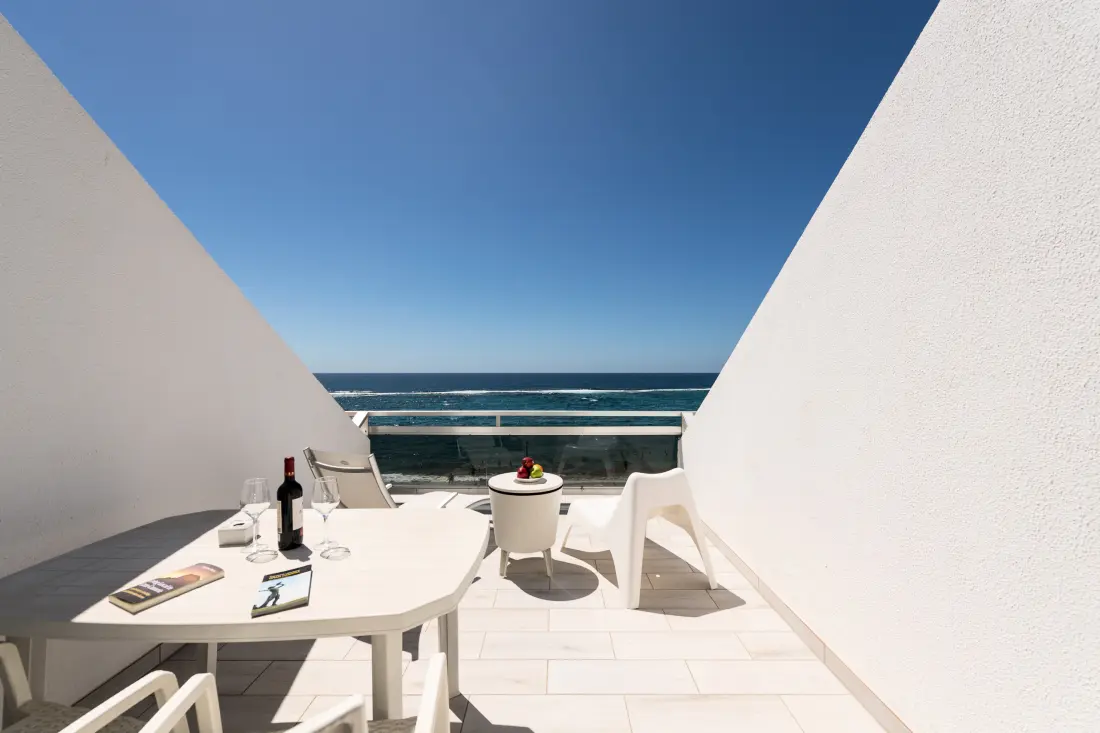 Studio à Las Palmas de Gran Canaria