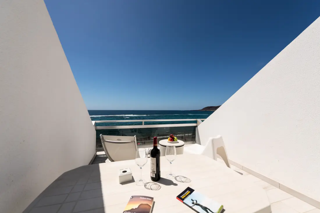 Studio à Las Palmas de Gran Canaria