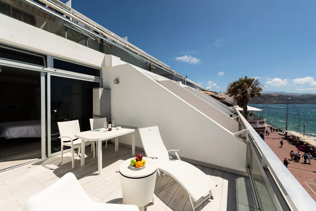 Studio à Las Palmas de Gran Canaria