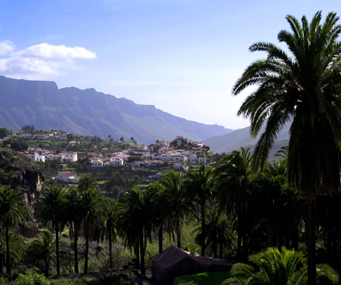 Studio à Las Palmas de Gran Canaria