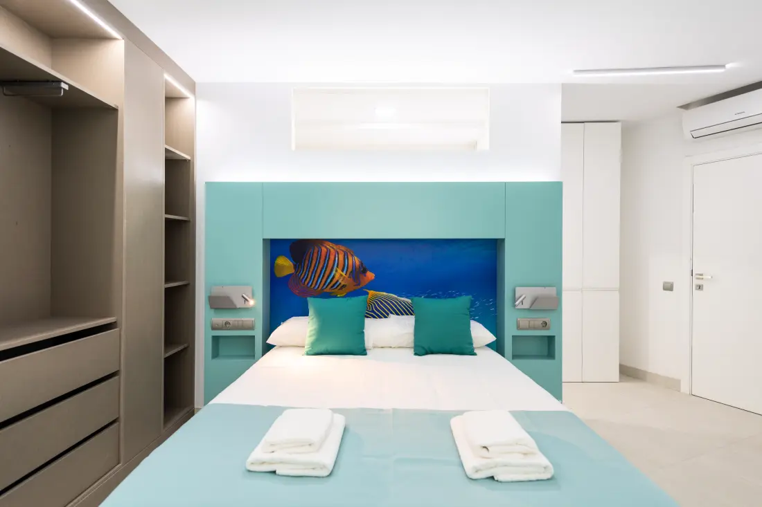 Studio à Las Palmas de Gran Canaria