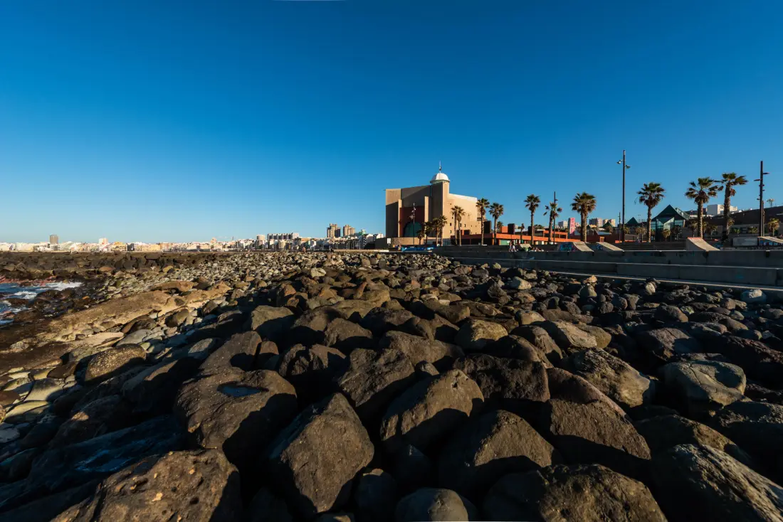 Studio à Las Palmas de Gran Canaria