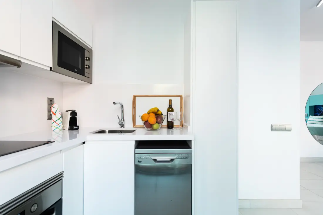Studio à Las Palmas de Gran Canaria