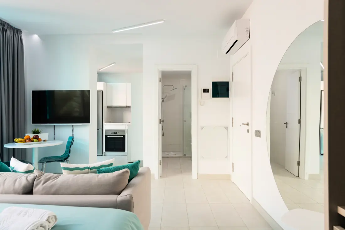 Studio à Las Palmas de Gran Canaria