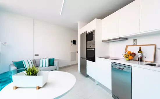 Studio à Las Palmas de Gran Canaria
