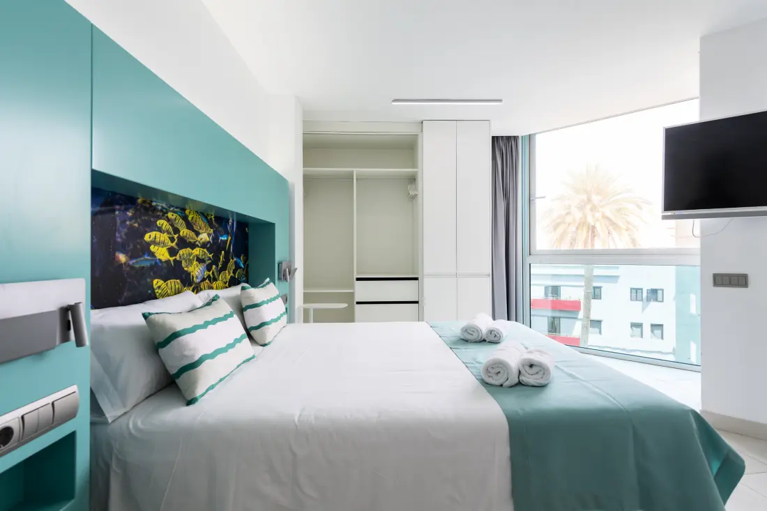 Studio à Las Palmas de Gran Canaria