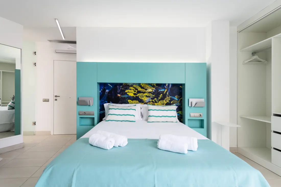 Studio à Las Palmas de Gran Canaria