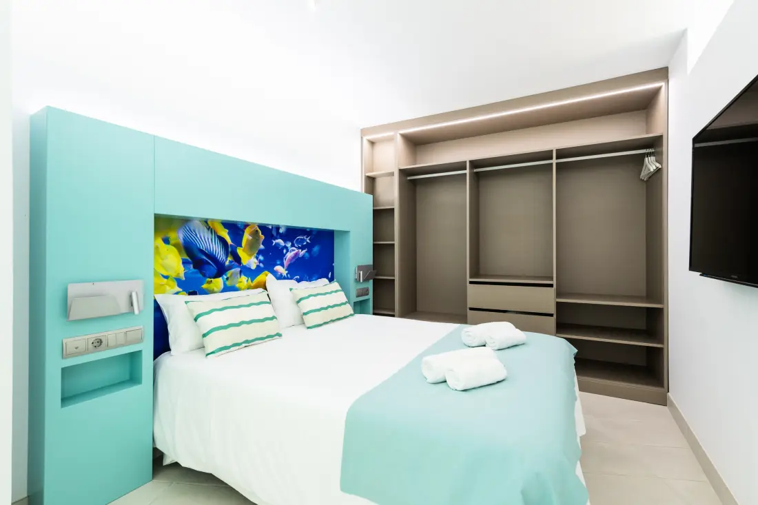 Studio à Las Palmas de Gran Canaria