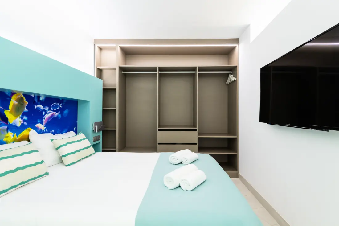 Studio à Las Palmas de Gran Canaria