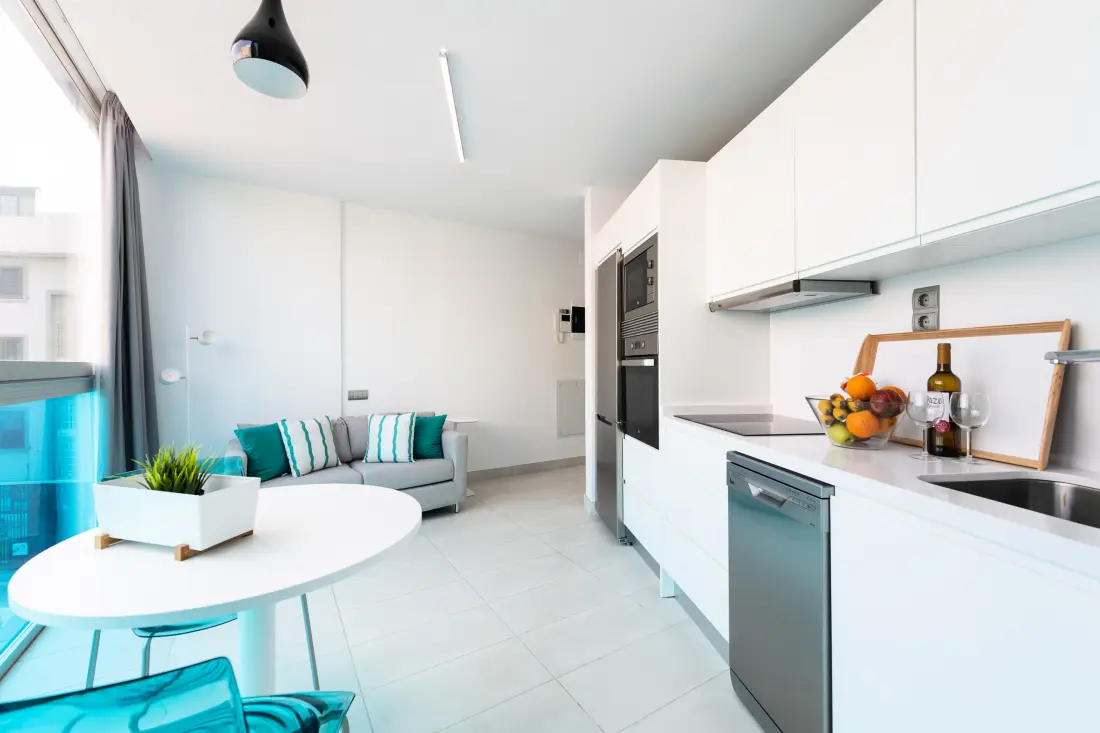 Studio à Las Palmas de Gran Canaria