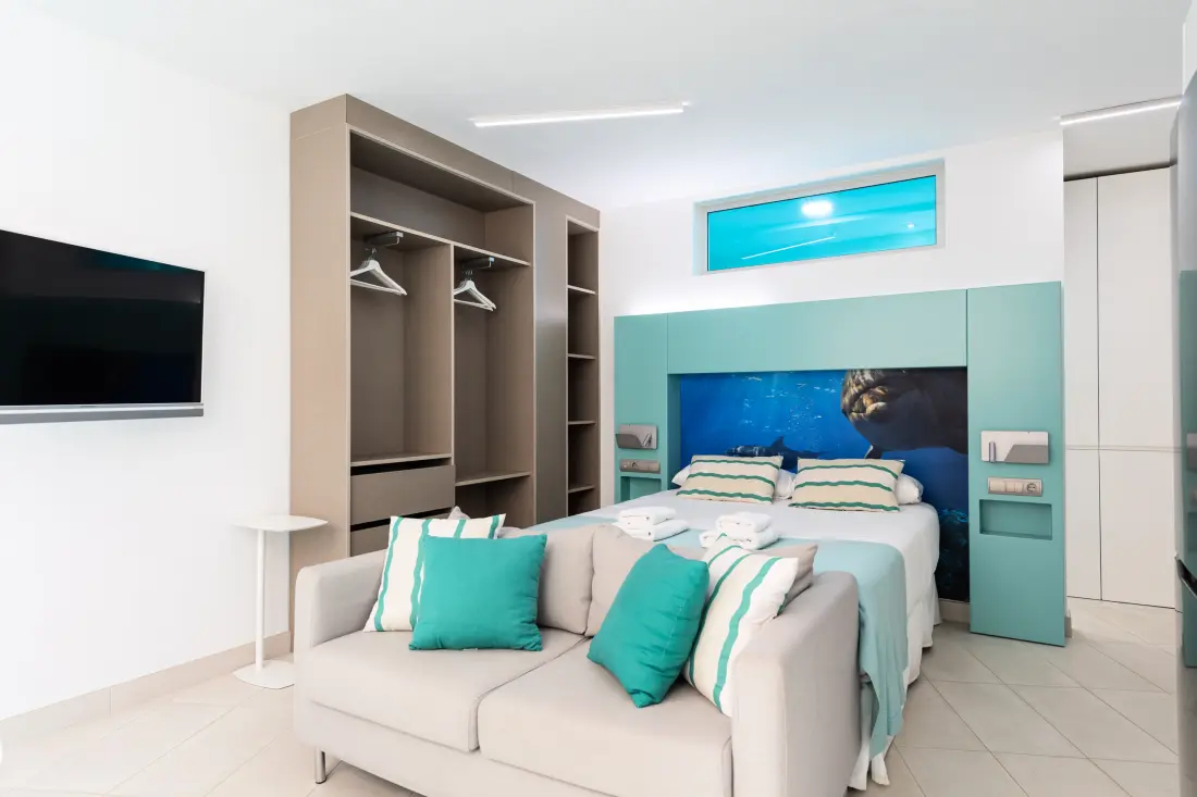 Studio à Las Palmas de Gran Canaria