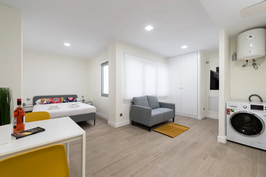 Studio à Las Palmas de Gran Canaria
