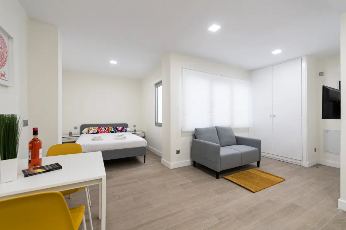 Studio à Las Palmas de Gran Canaria