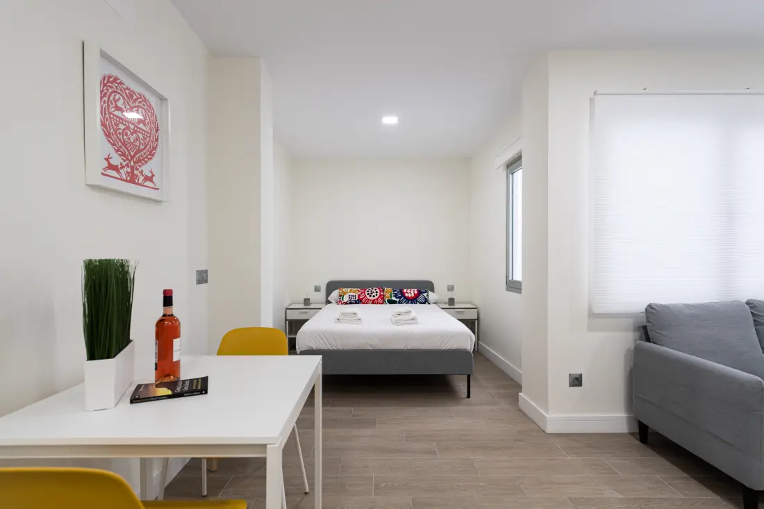 Studio à Las Palmas de Gran Canaria